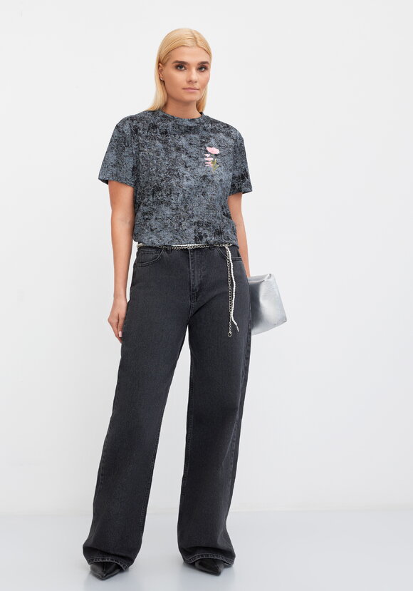 Футболка Марта шир.  580, рис. 8