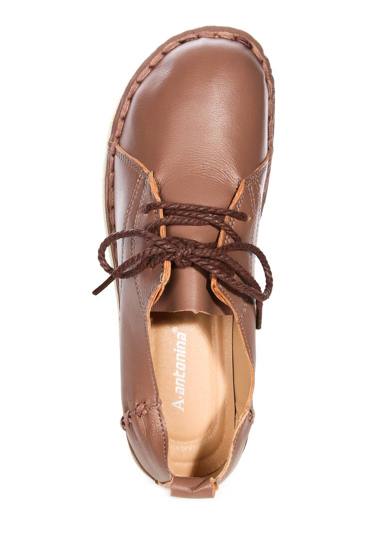 Полуботинки женские Бэль шир.  750, рис. 9