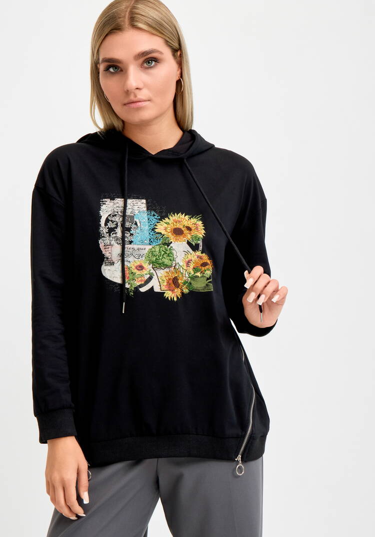 Худи Рената шир.  750, рис. 25