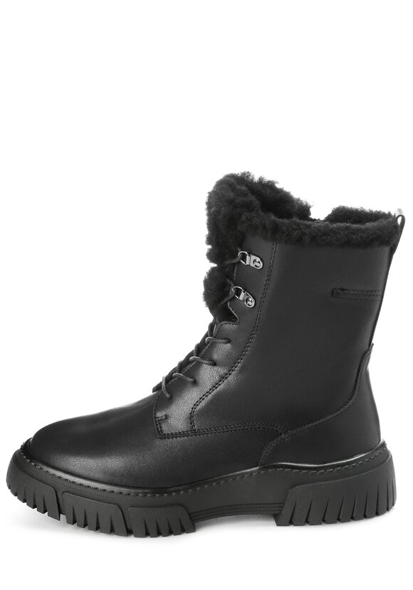 Ботинки женские Беллатриса шир.  580, рис. 2