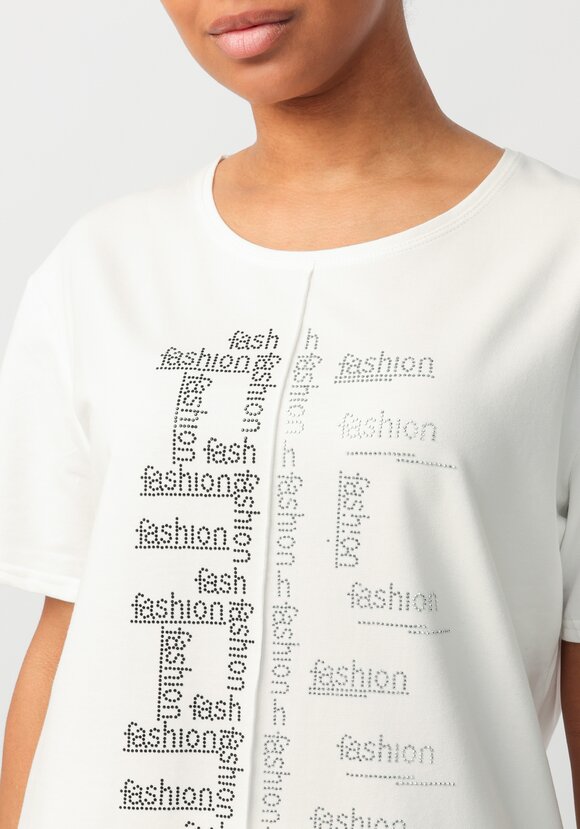 Костюм из брюк и блузы Мия шир.  580, рис. 20