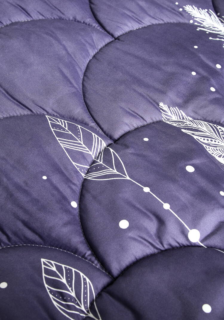 Одеяло-покрывало Ловец снов шир.  750, рис. 6