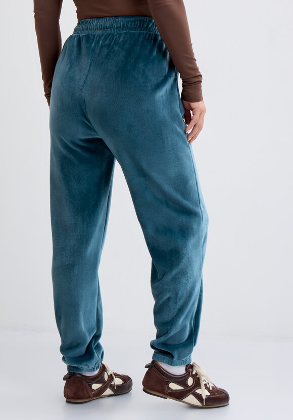 Брюки Туллия шир.  580, рис. 9