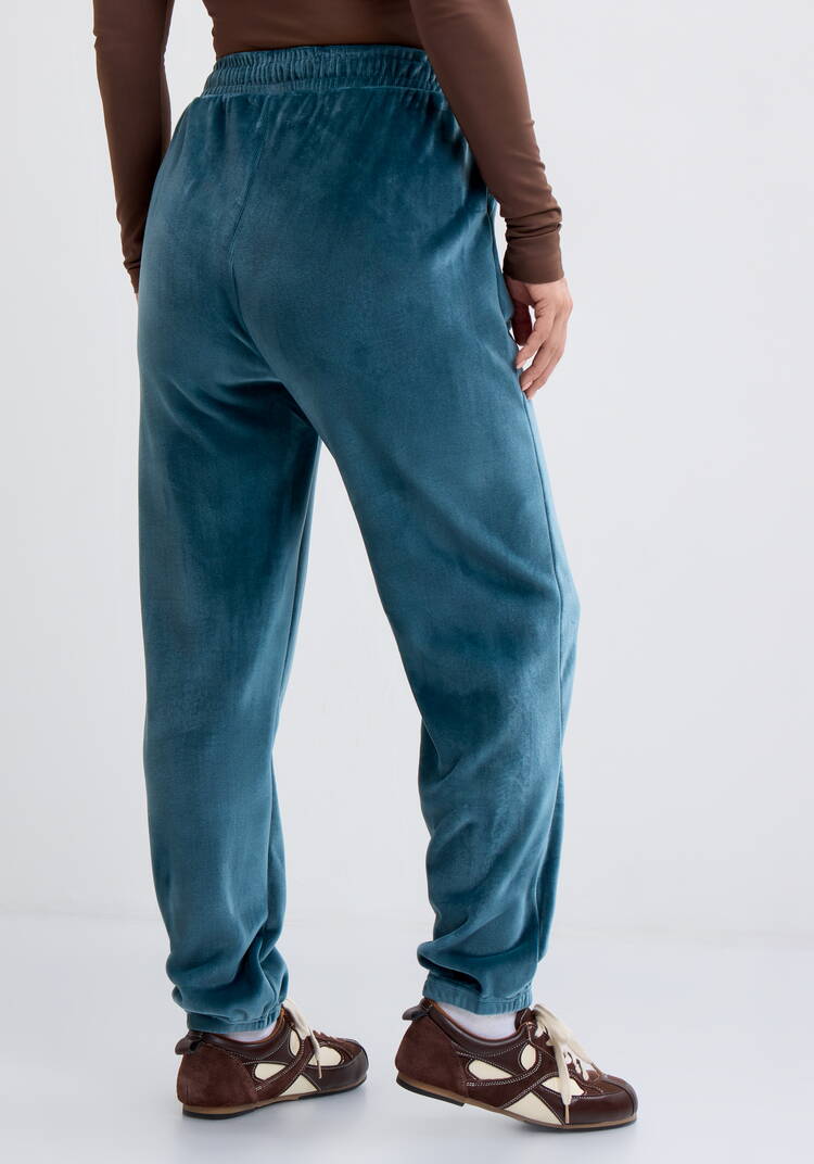 Брюки Туллия шир.  750, рис. 9