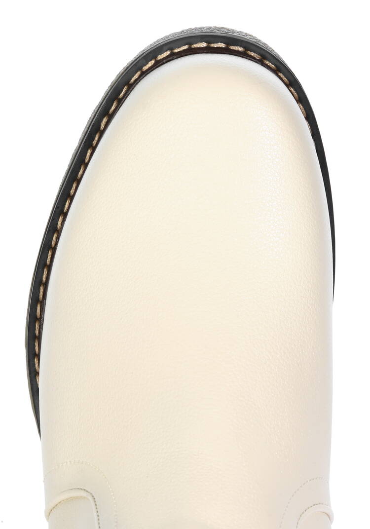 Полусапоги женские Ася шир.  750, рис. 4