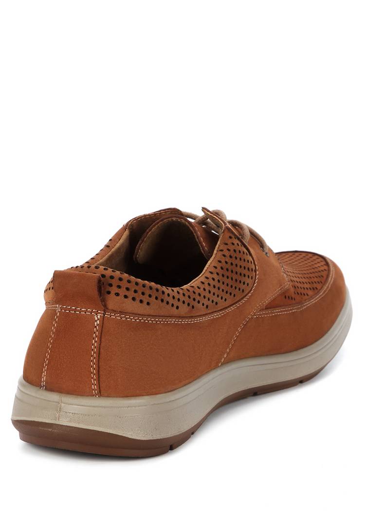 Полуботинки мужские Адонис шир.  750, рис. 6