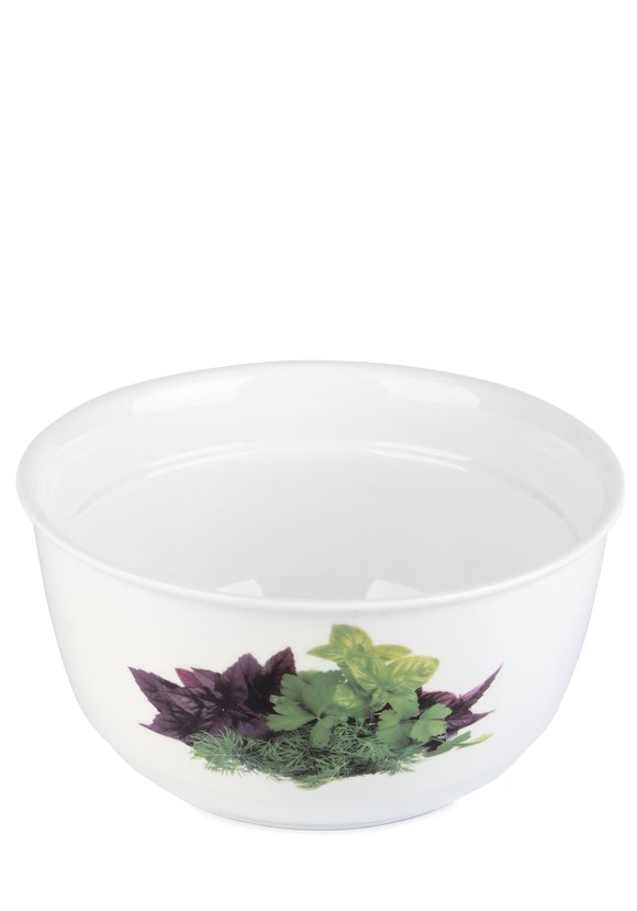 Термостойкие салатники с силиконовой крышкой шир.  580, рис. 8