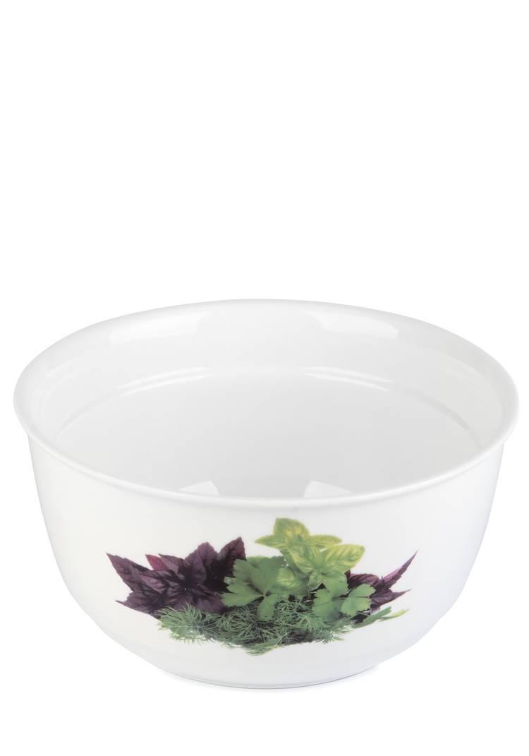 Термостойкие салатники с силиконовой крышкой шир.  750, рис. 8