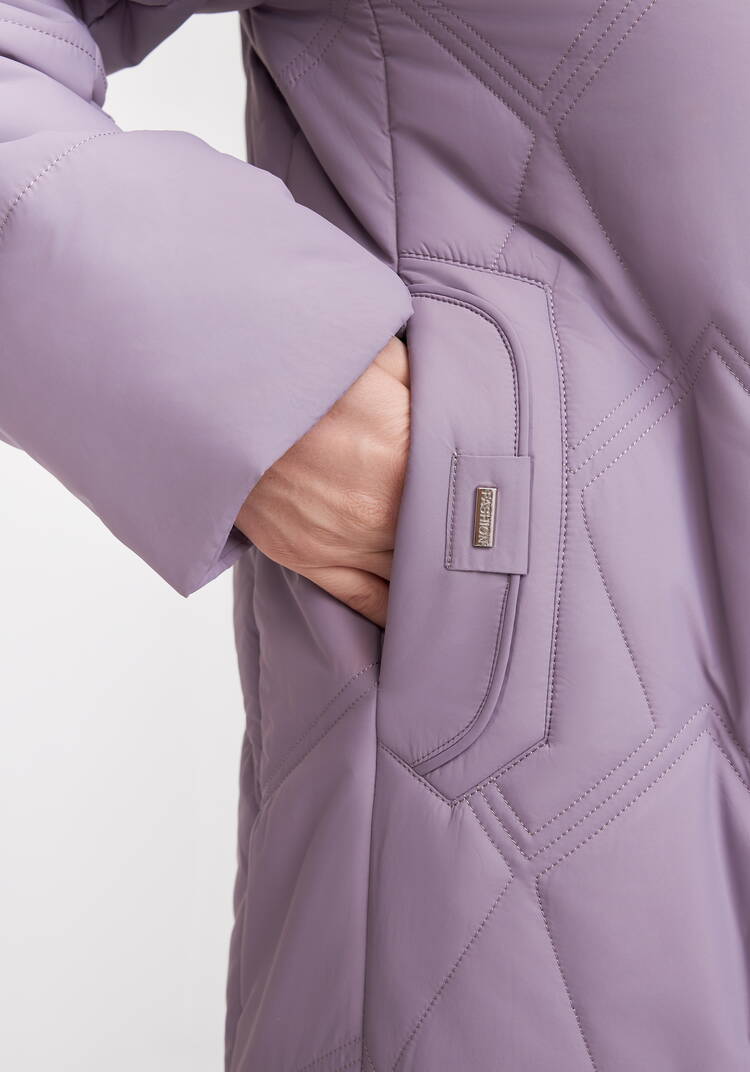 Куртка Кейтлин шир.  750, рис. 14