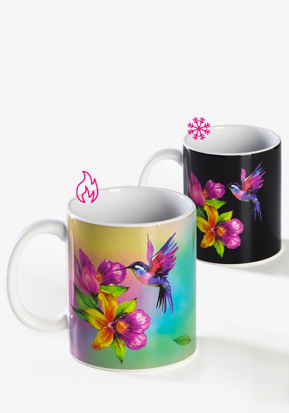 Кружка-хамелеон, 2 шт. шир.  580, рис. 8