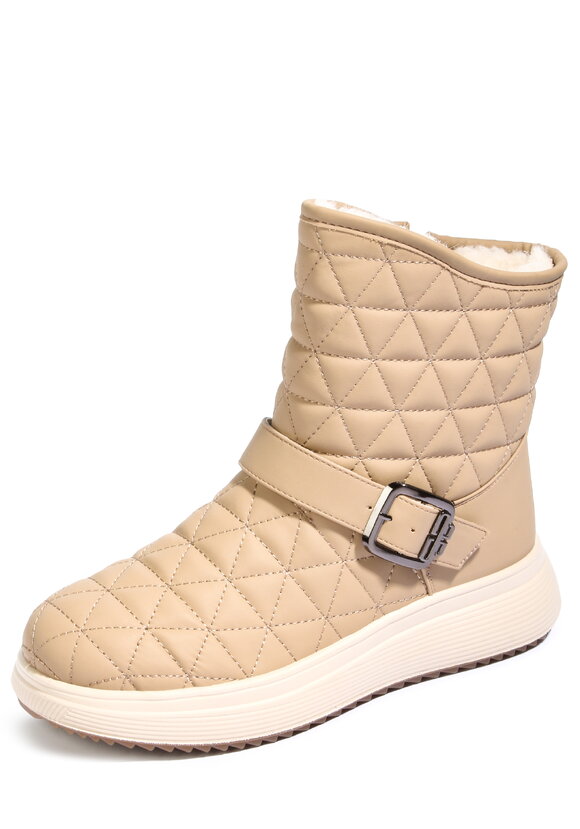 Полусапоги женские Лада шир.  580, рис. 13