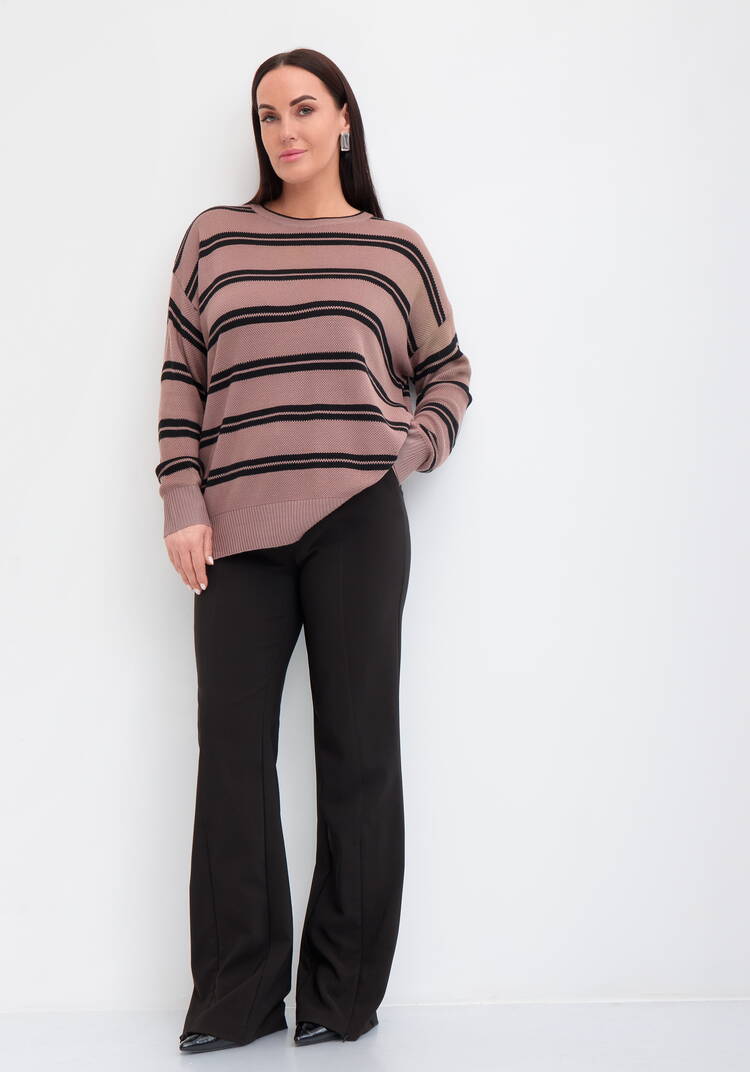 Джемпер Вероника шир.  750, рис. 2