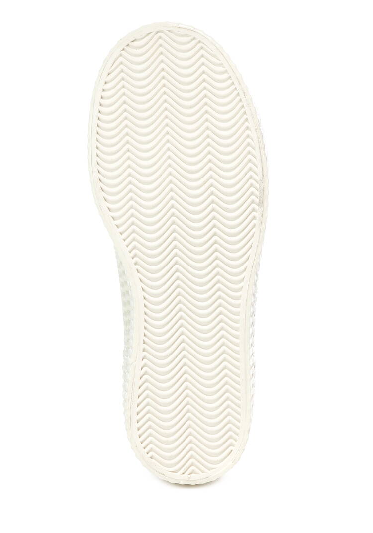 Кеды женские Леопардик шир.  750, рис. 5