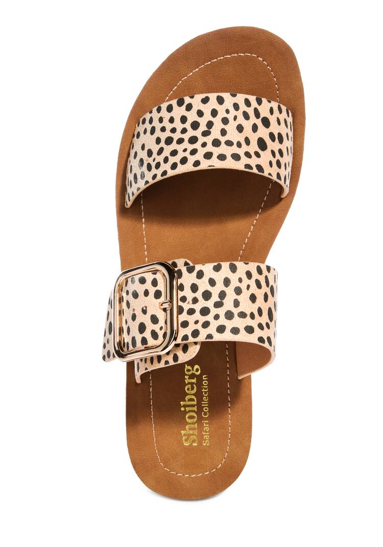 Сабо женские Миринда шир.  750, рис. 4