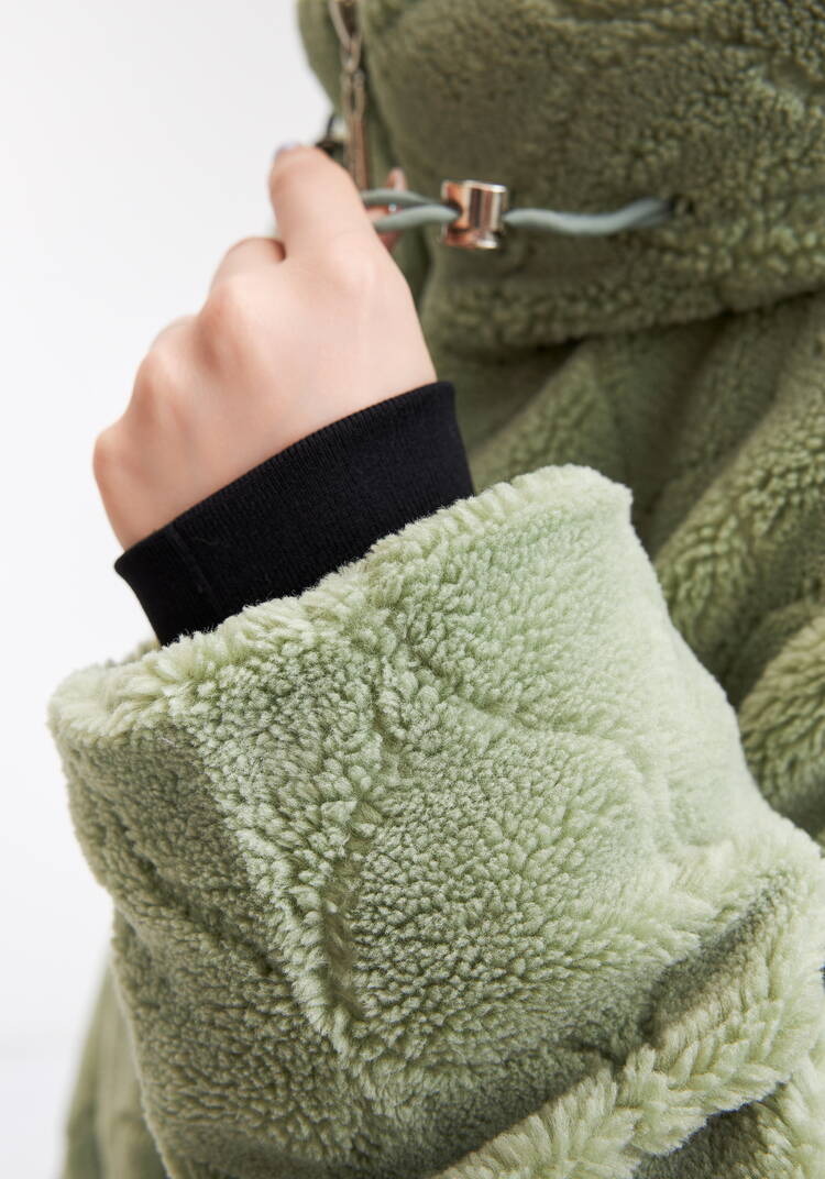 Пальто Дейзи шир.  750, рис. 7