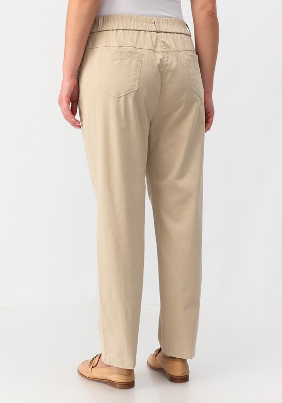 Брюки Симона шир.  580, рис. 3