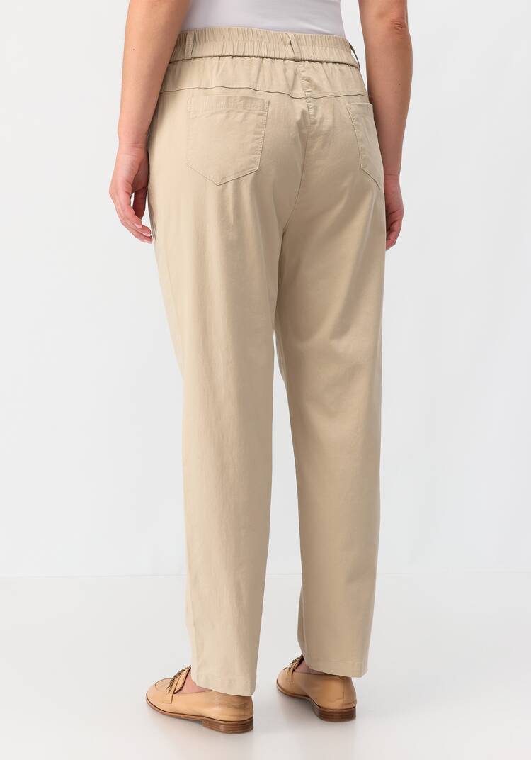 Брюки Симона шир.  750, рис. 3