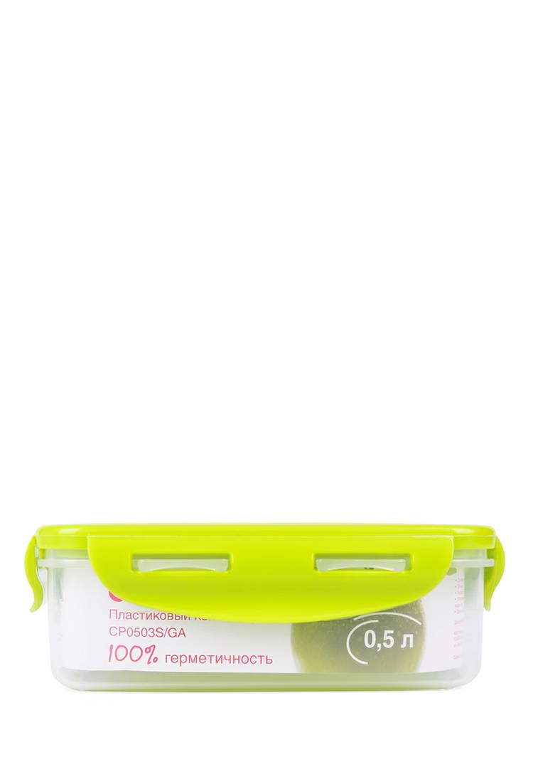 Набор пластиковых контейнеров в термосумке шир.  750, рис. 15