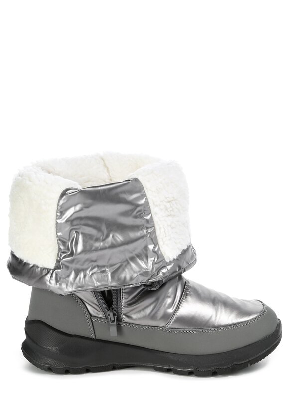 Сапоги женские Эмилия шир.  580, рис. 32