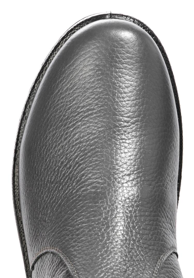 Полусапоги женские Мирель шир.  750, рис. 36