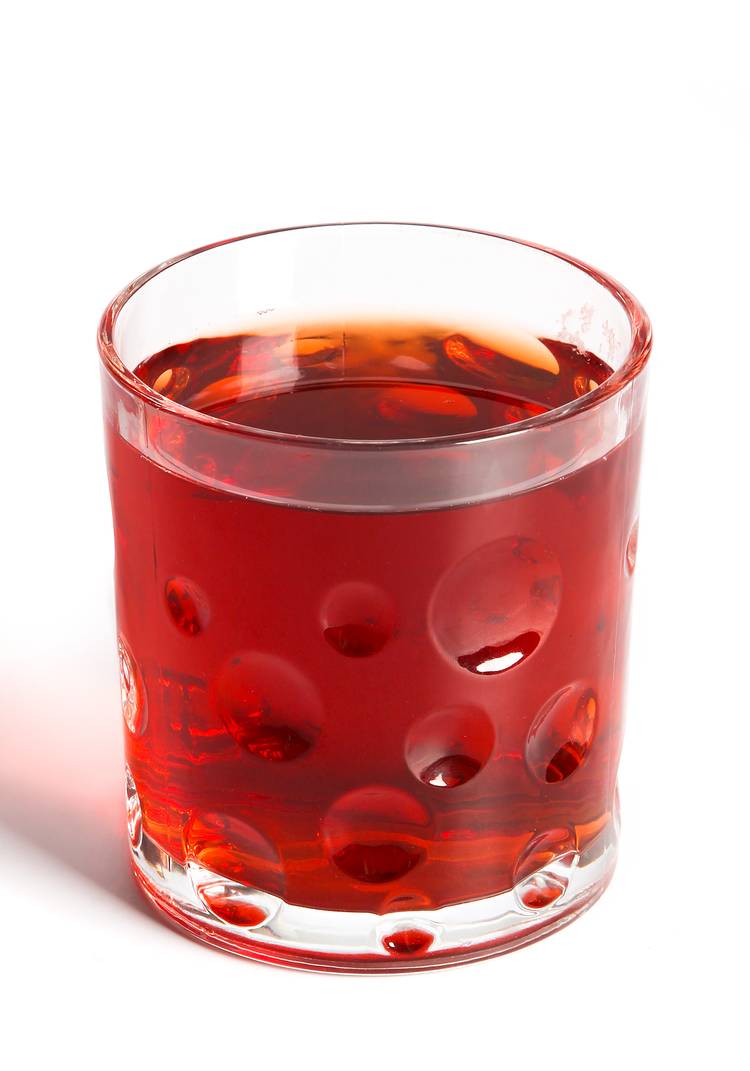 Набор стаканов Свежий вкус шир.  750, рис. 4