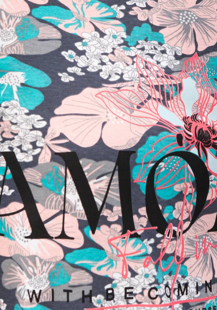 Платье Британи шир.  750, рис. 16