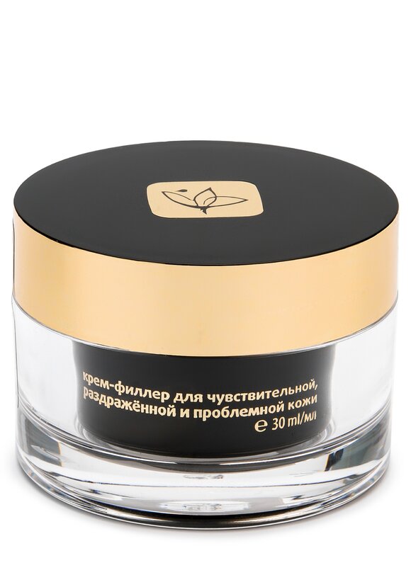 Омолаживающий крем-филлер Биобаланс шир.  580, рис. 1