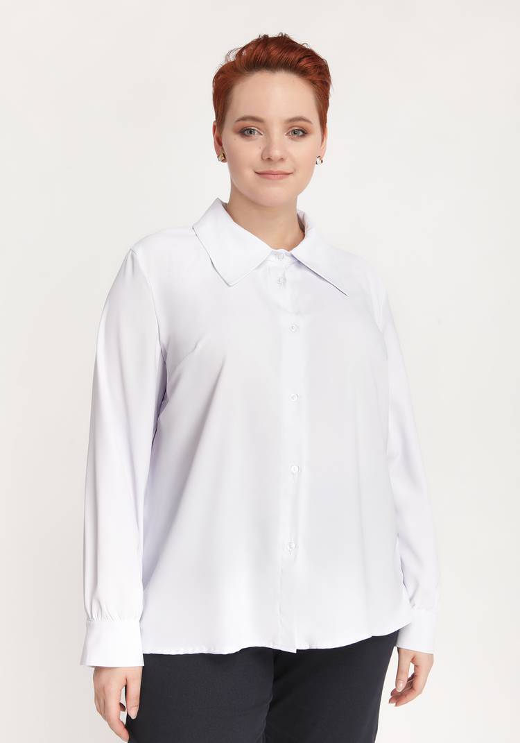 Рубашка Солнечное настроение шир.  750, рис. 12