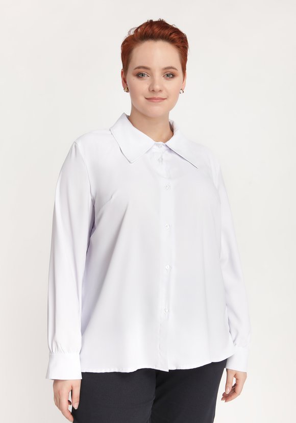 Рубашка Солнечное настроение шир.  580, рис. 12