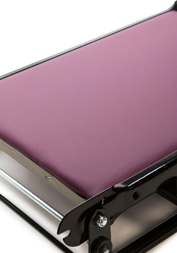 Скамейка-перевертыш, с мягким сидением шир.  580, рис. 5