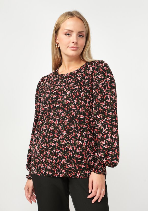 Блуза Джесси шир.  580, рис. 6