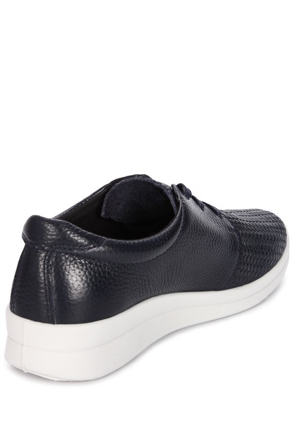 Полуботинки женские Мари шир.  580, рис. 11