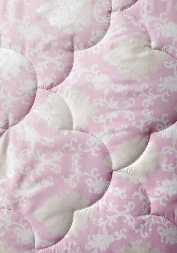 Одеяло с пухом Лебединая нежность шир.  580, рис. 3