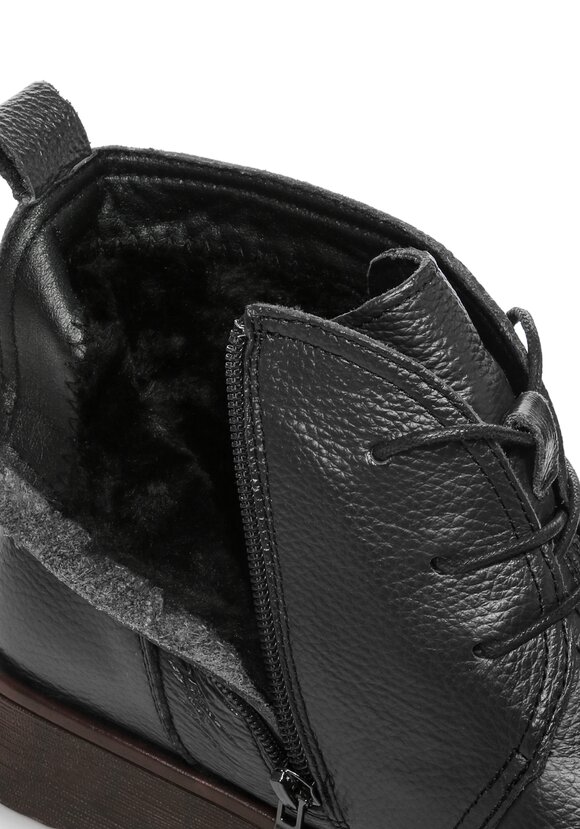 Ботинки женские Эда шир.  580, рис. 12