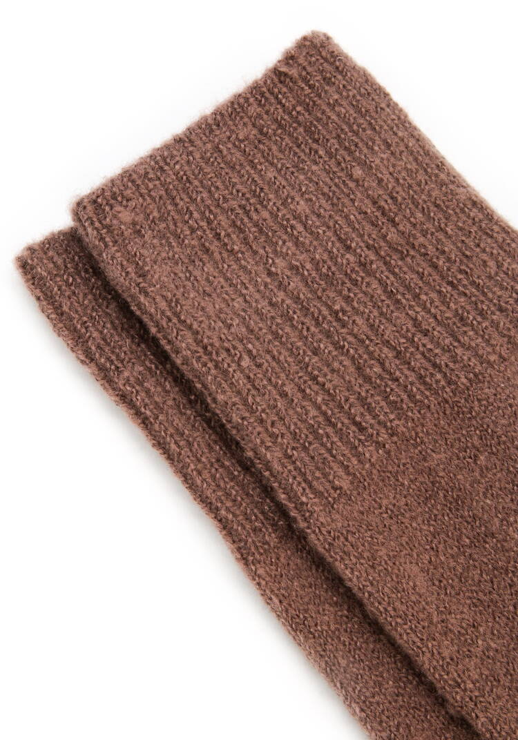 Носки Термо с шерстью ламы, 3 пары шир.  750, рис. 7