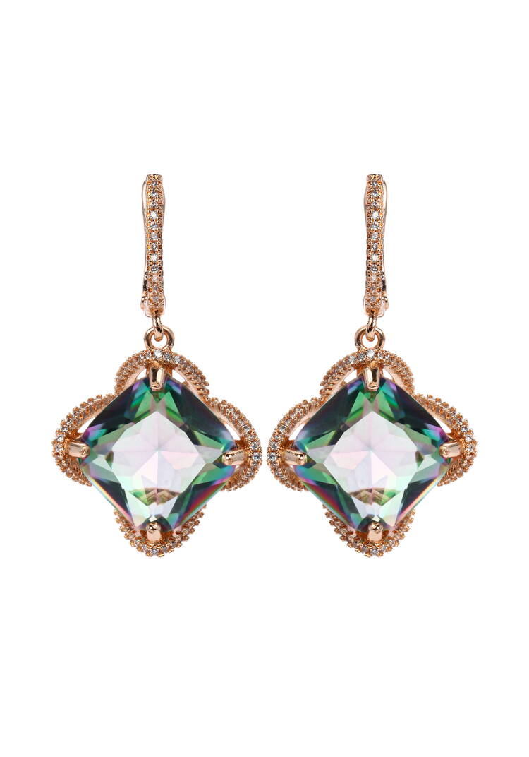 Комплект бижутерии Магия кристалла шир.  750, рис. 3