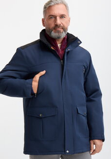 Куртка Арнольд