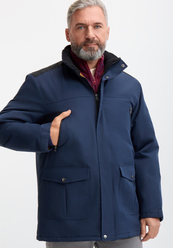 Куртка Арнольд шир.  580, рис. 1