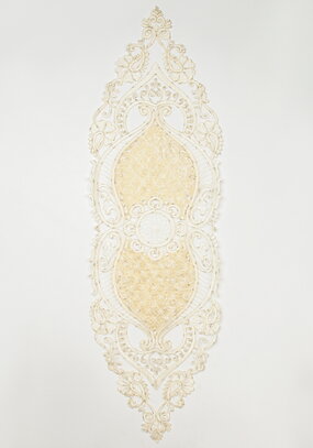 Дорожка  столовая