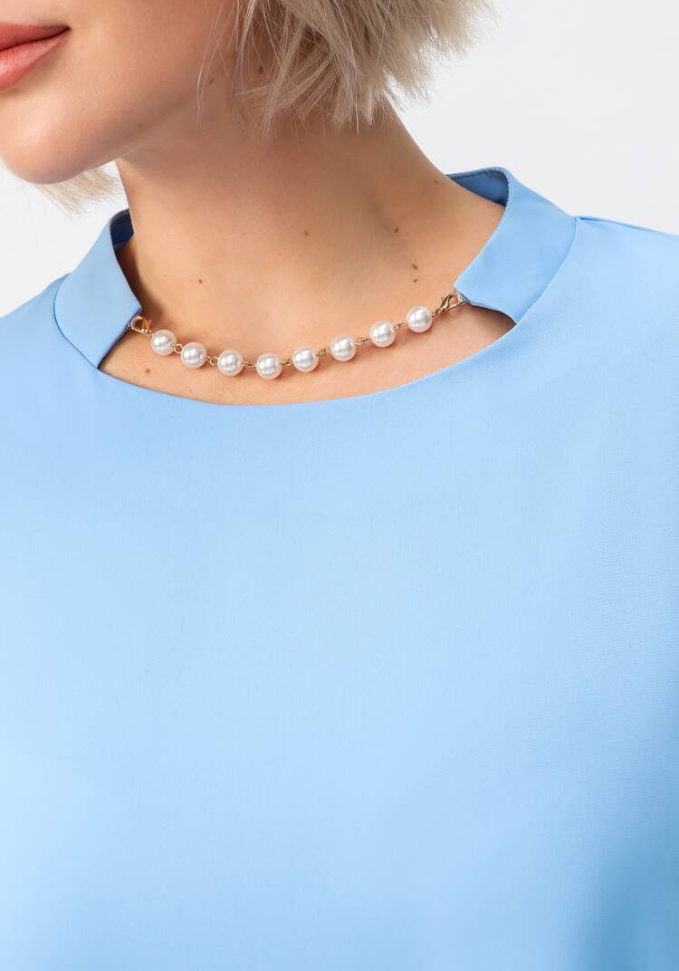 Блуза Кэтрин шир.  750, рис. 16