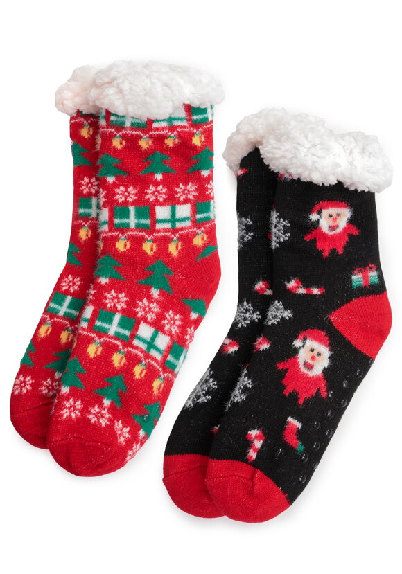 Носки женские Праздник шир.  580, рис. 13