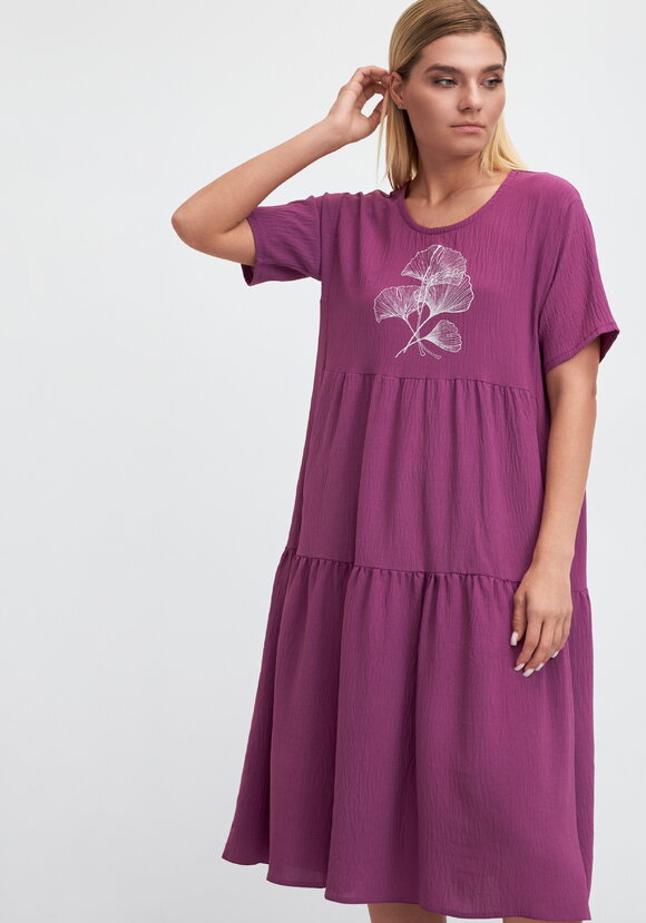 Платье Андреа шир.  580, рис. 2