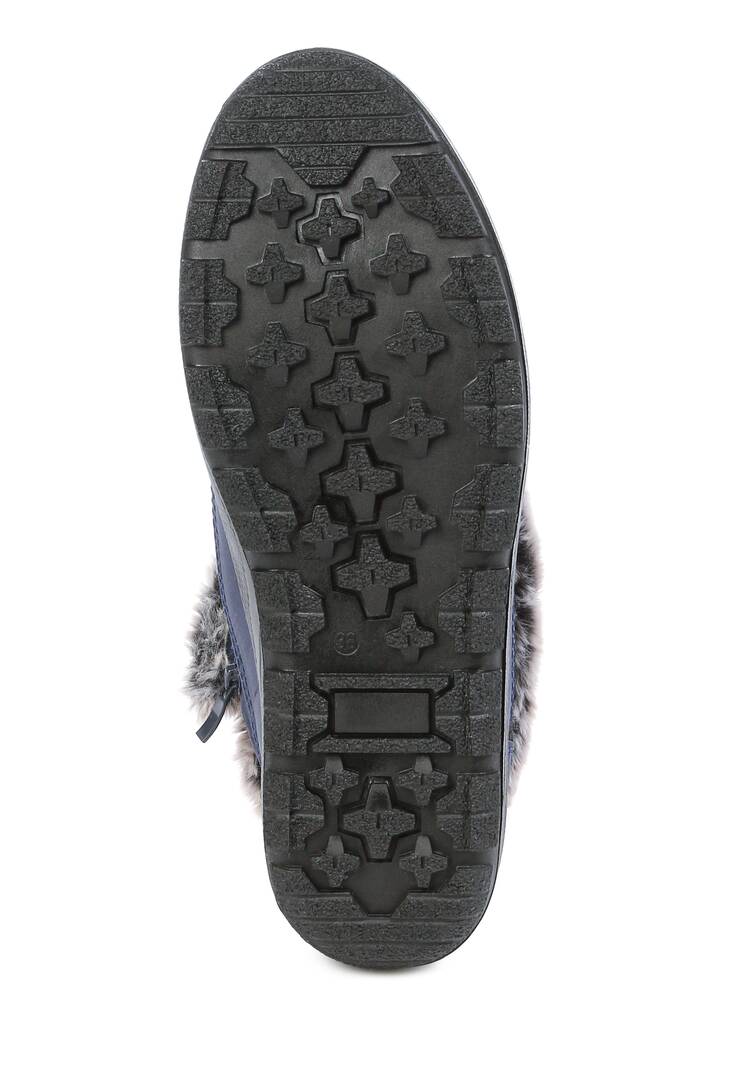 Дутики женские Анита шир.  750, рис. 22