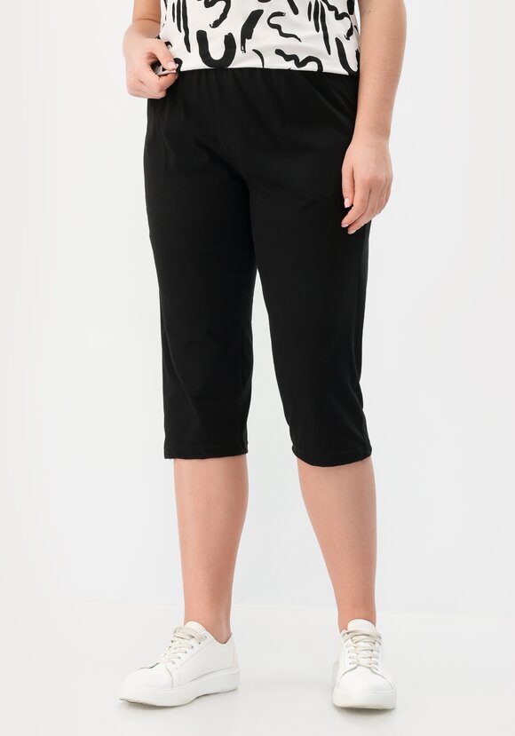 Леггинсы Кара шир.  580, рис. 6