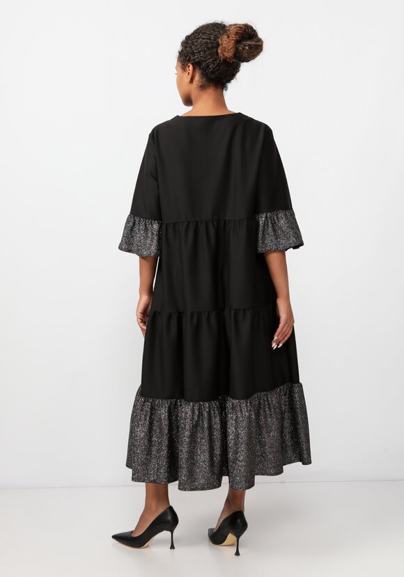 Платье Абель шир.  580, рис. 2