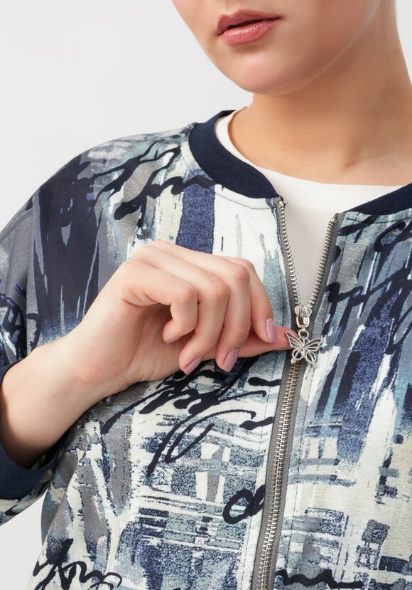 Бомбер Царица шир.  580, рис. 11