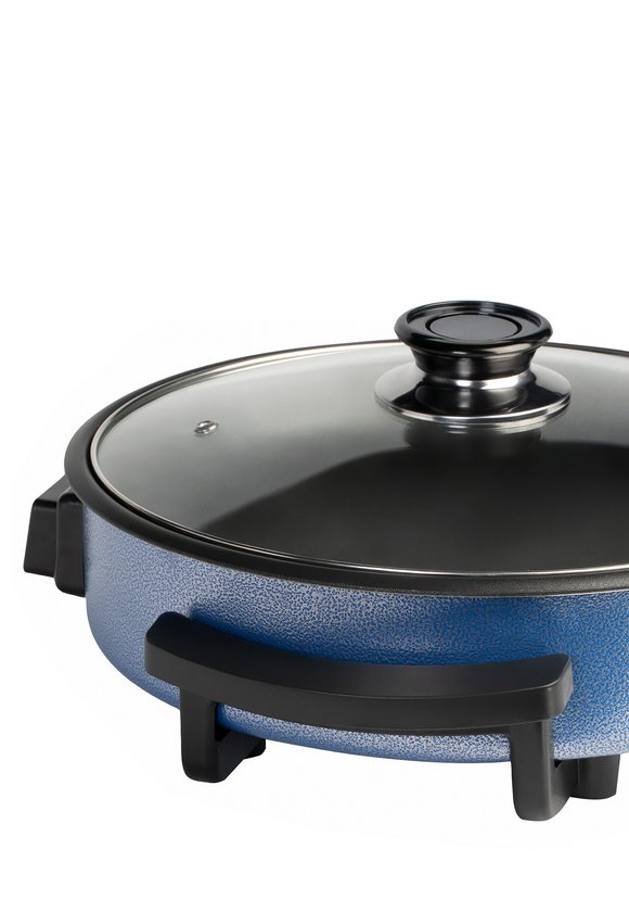 Электросковорода шир.  580, рис. 2