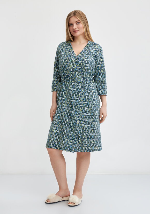 Халат Яна шир.  580, рис. 10