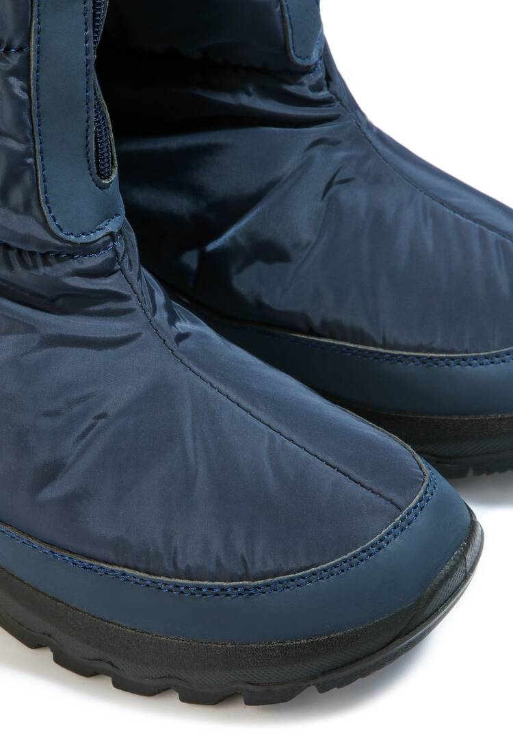 Дутики женские Асфея шир.  750, рис. 35