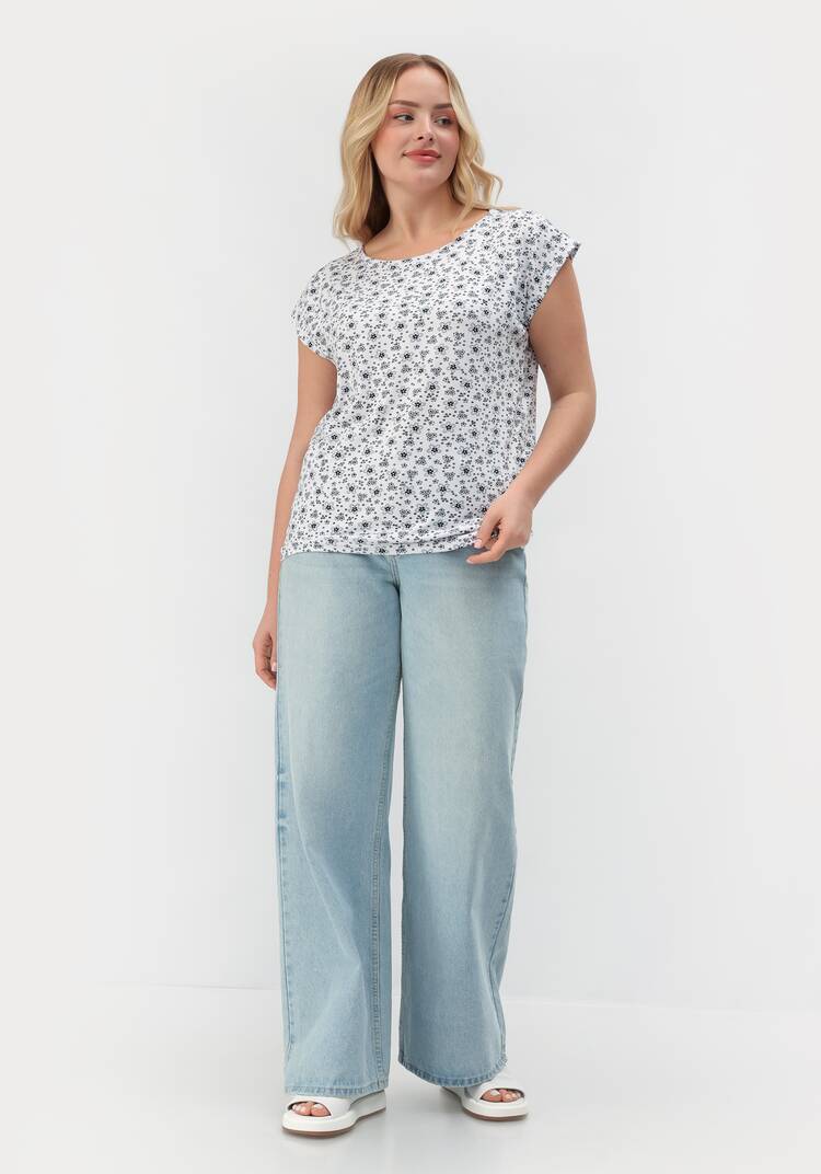 Футболка Иона шир.  750, рис. 12